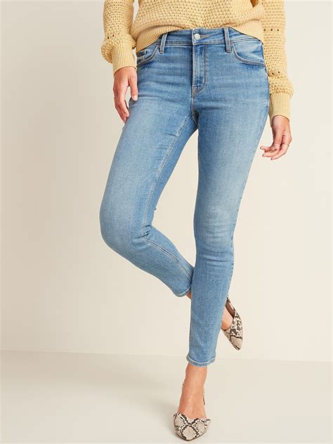 old navy jeans women